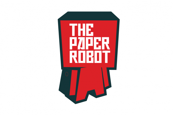 The Paper Robot
